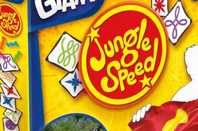 Jungle Speed