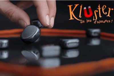 Kluster
