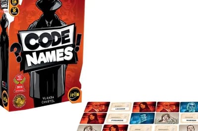 Code Names