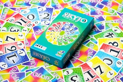 Skyjo