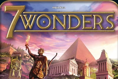 7 Wonders