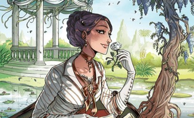 Princesse Sara