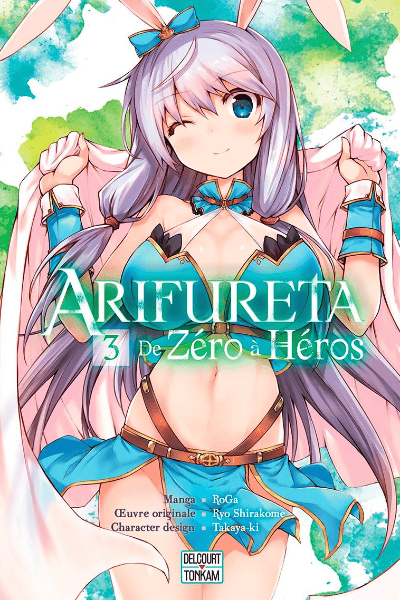 Volume 3