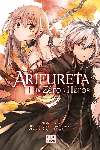 Volume 1