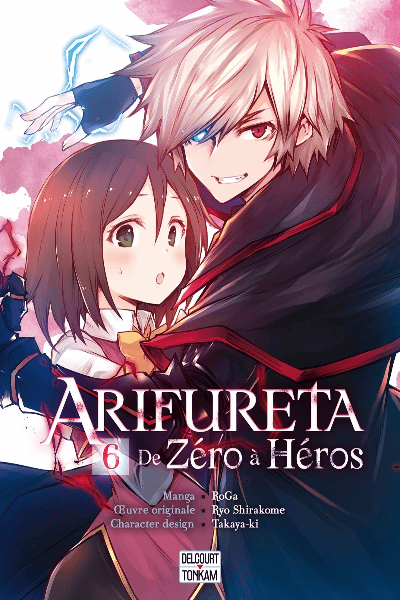 Volume 6