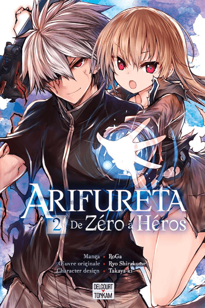 Volume 2