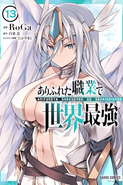 Volume 13