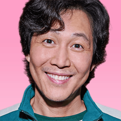 Seong Gi-hun – 456 (Temporada 1)