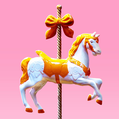 El pequeño carrusel