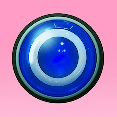 Buzzer círculo