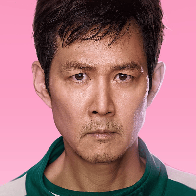 Seong Gi-hun – 456