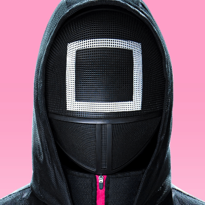 Oficial enmascarado
