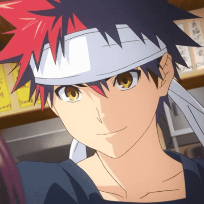 Yukihira Sôma