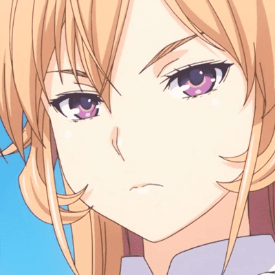 Nakiri Erina