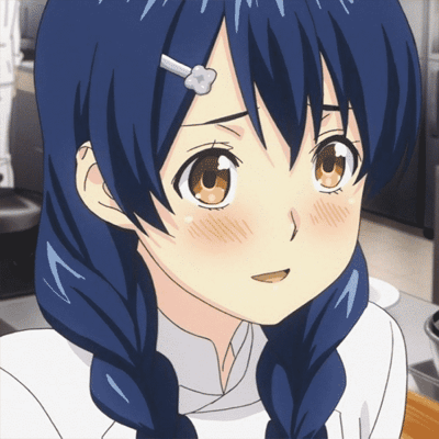 Tadokoro Megumi