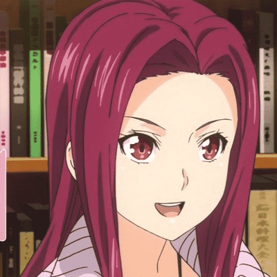 Sakaki Ryôko