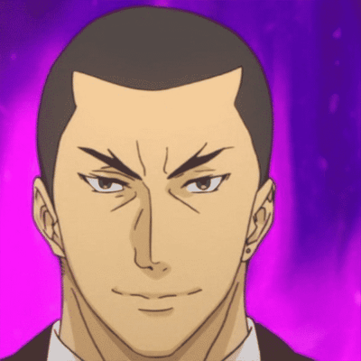 Dôjima Gin