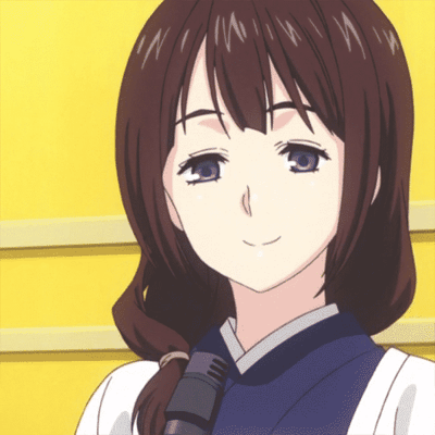 Inui Hinako