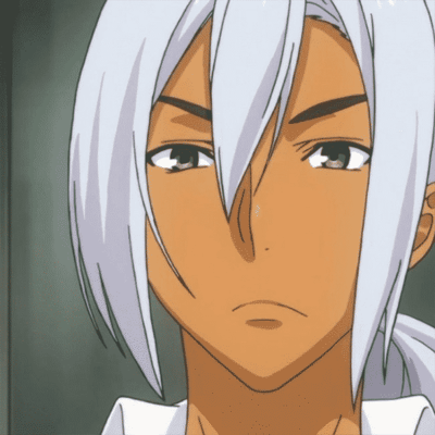 Hayama Akira