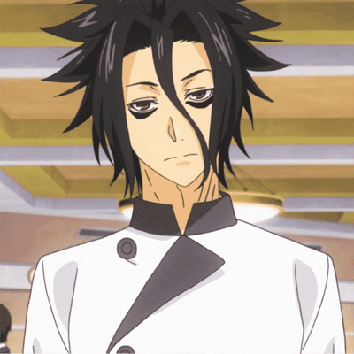 Kurokiba Ryô
