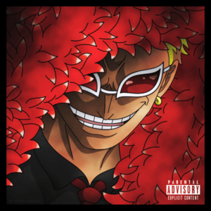 Doflamingo x Ninho