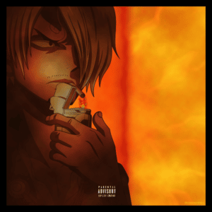 Sanji x Josman
