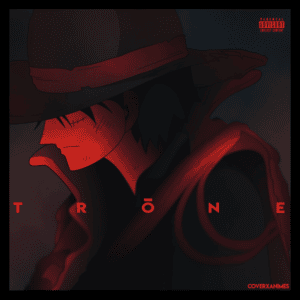 Booba x Luffy