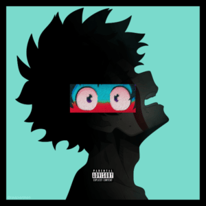 Izuku x Lomepal