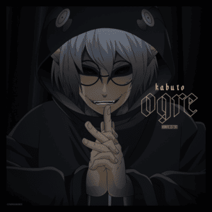 Kabuto x Alkpote