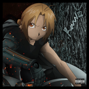 Edward x Laylow