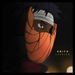 Obito x Damso