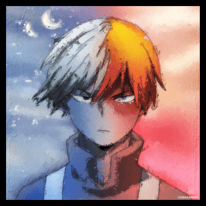 Shoto x Khalil