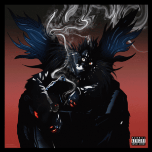 Ryuk x Travis Scott