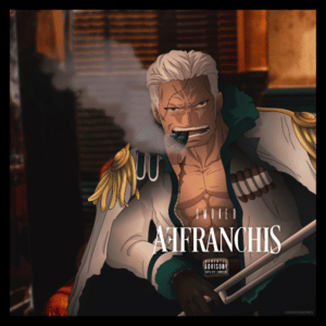 Smoker x Fianso