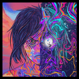 Eren x Kid Cudi