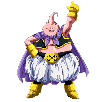 Majin Buu