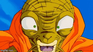 Dragon Ball Z