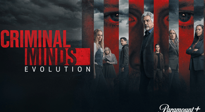 Criminal Minds