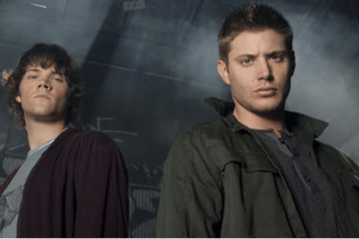 Dean e Sam (Supernatural)