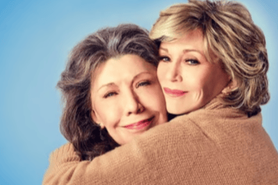 Grace e Frankie (Grace and Frankie)