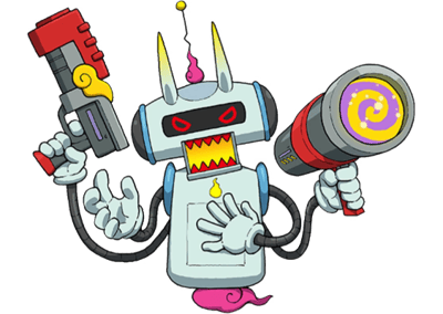 yopple-bot