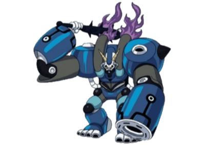 mécagolem