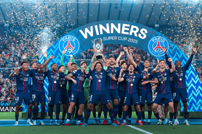 UEFA Super Cup