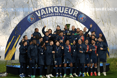 Trophée des Champions