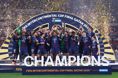FIFA Intercontinental Cup