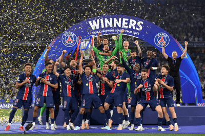 UEFA Champions League