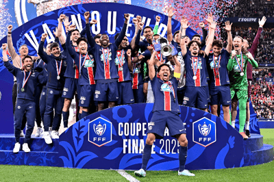 Coupe de France