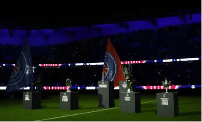 Paris Saint Germain