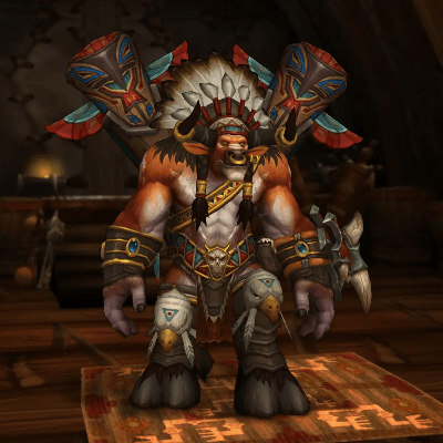 Tauren