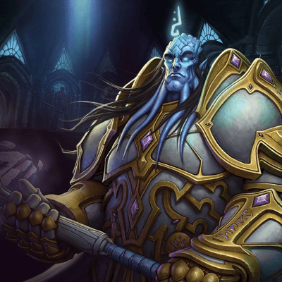 Draenei